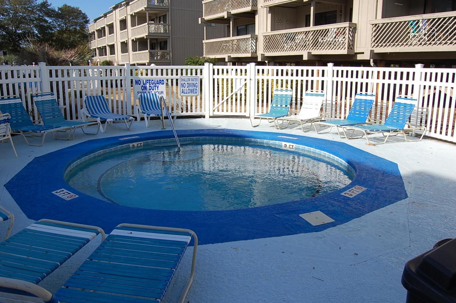Shipwatch Q303 Apartment Myrtle Beach Luaran gambar